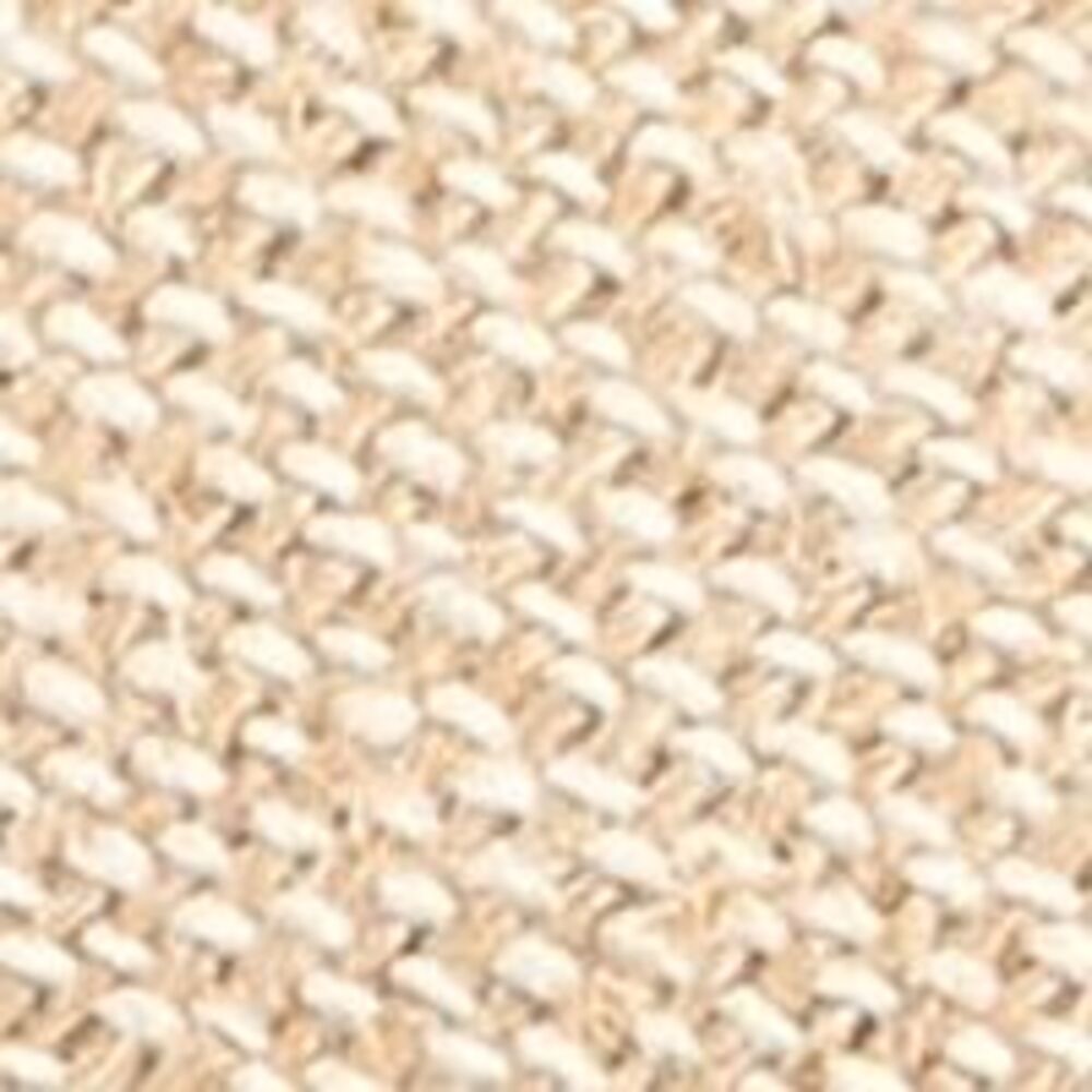 NWT TOMS Womens Beige Elastic Gore Logo Slip On Flats 6.5 - Picture 4 of 5